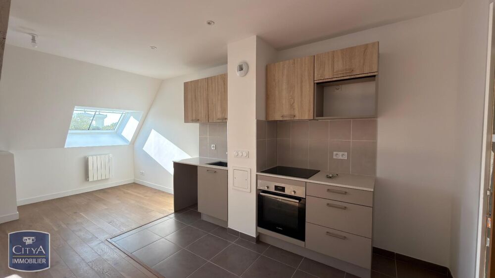 À LOUER : Découvrez ce charmant appartement qui vous att....
