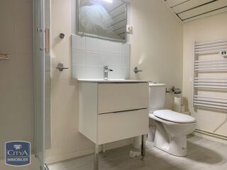  Appartement à louer 1 pièce 39 m²
