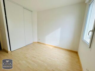  Appartement à louer 3 pièces 56 m²