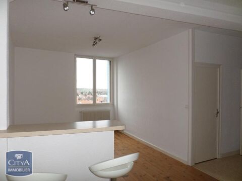  Appartement � louer 3 pi�ces 49 m�