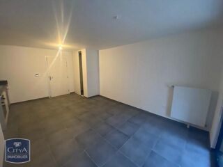  Appartement à louer 2 pièces 41 m²