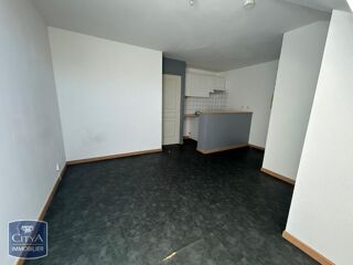  Appartement à louer 2 pièces 28 m²