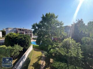  Appartement � louer 4 pi�ces 92 m�