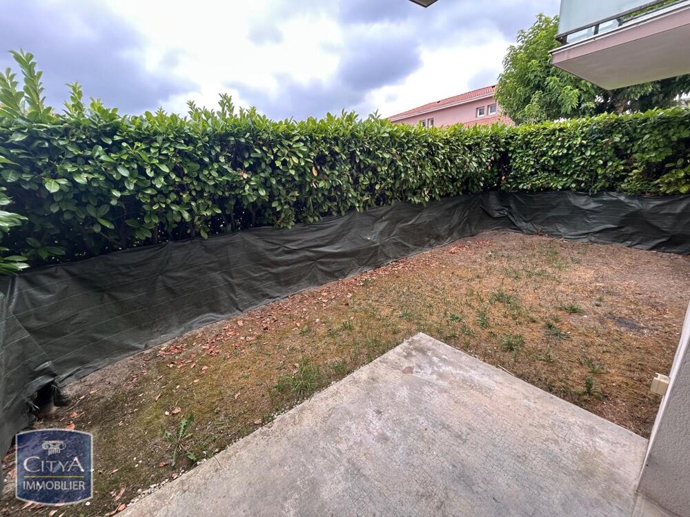 location Appartement - 2 pièce(s) - 46 m² Pau (64000)