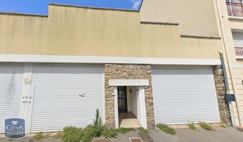  Appartement � louer 4 pi�ces 79 m�