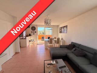  Appartement � vendre 2 pi�ces 53 m�