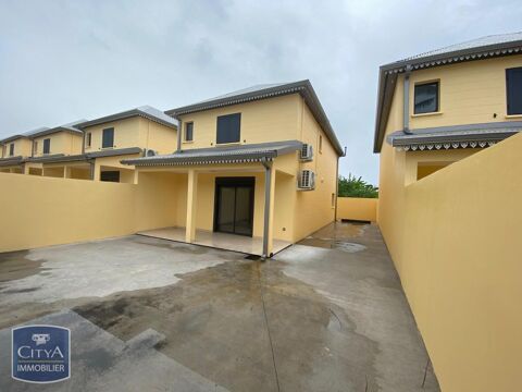   Location Maison Maison - 4 pi�ce(s) - 109 m�