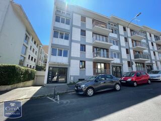  Appartement à louer 3 pièces 60 m²