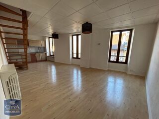  Appartement � louer 3 pi�ces 56 m�