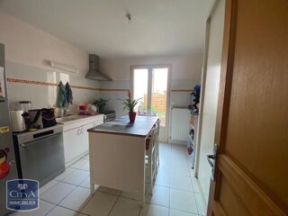  Maison � louer 5 pi�ces 134 m�