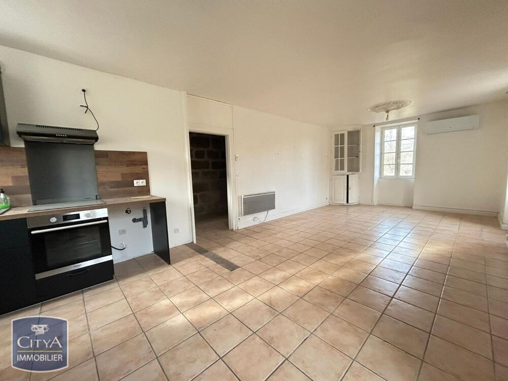 À louer sur la commune de Donzenac, Cette belle maison d....