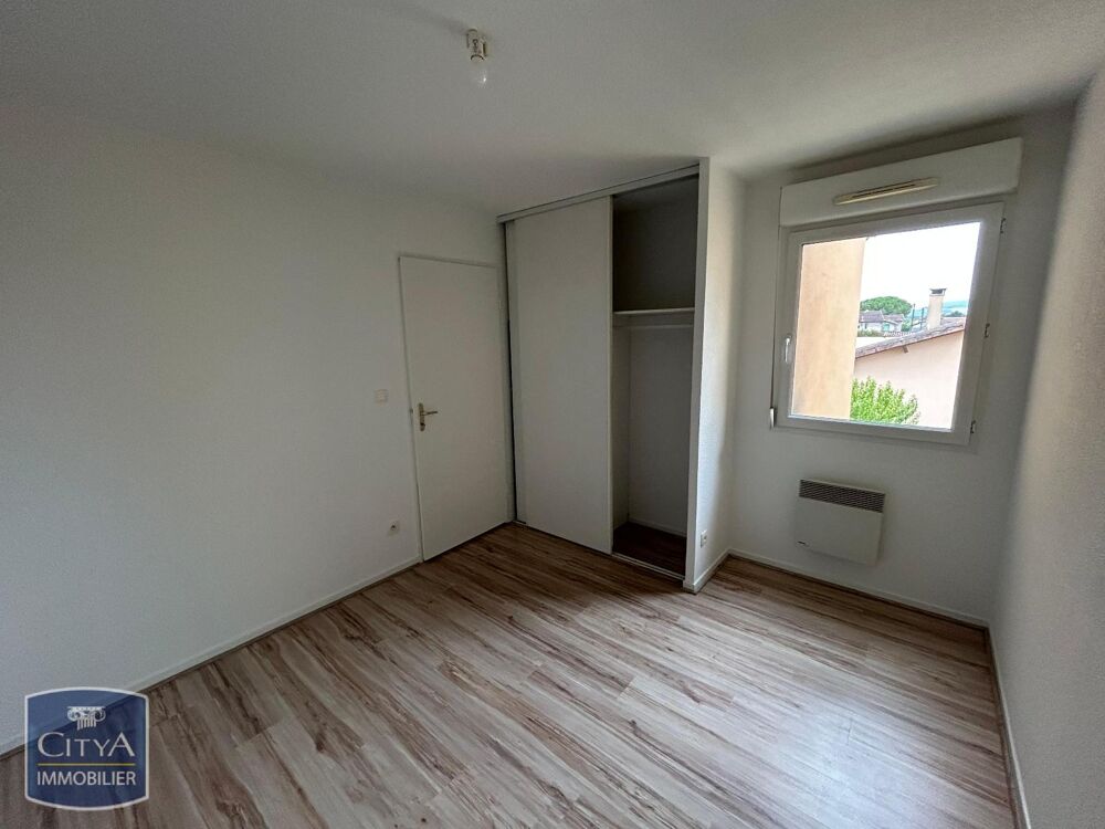 À LOUER : Venez découvrir ce charmant appartement T2 sit....