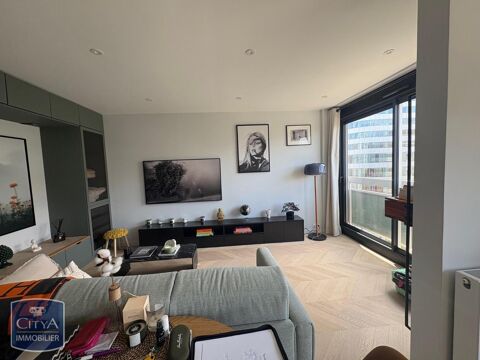  Appartement � louer 2 pi�ces 54 m�