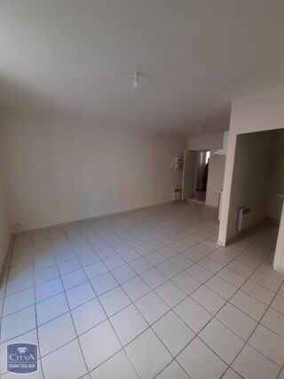  Appartement à louer 1 pièce 24 m²