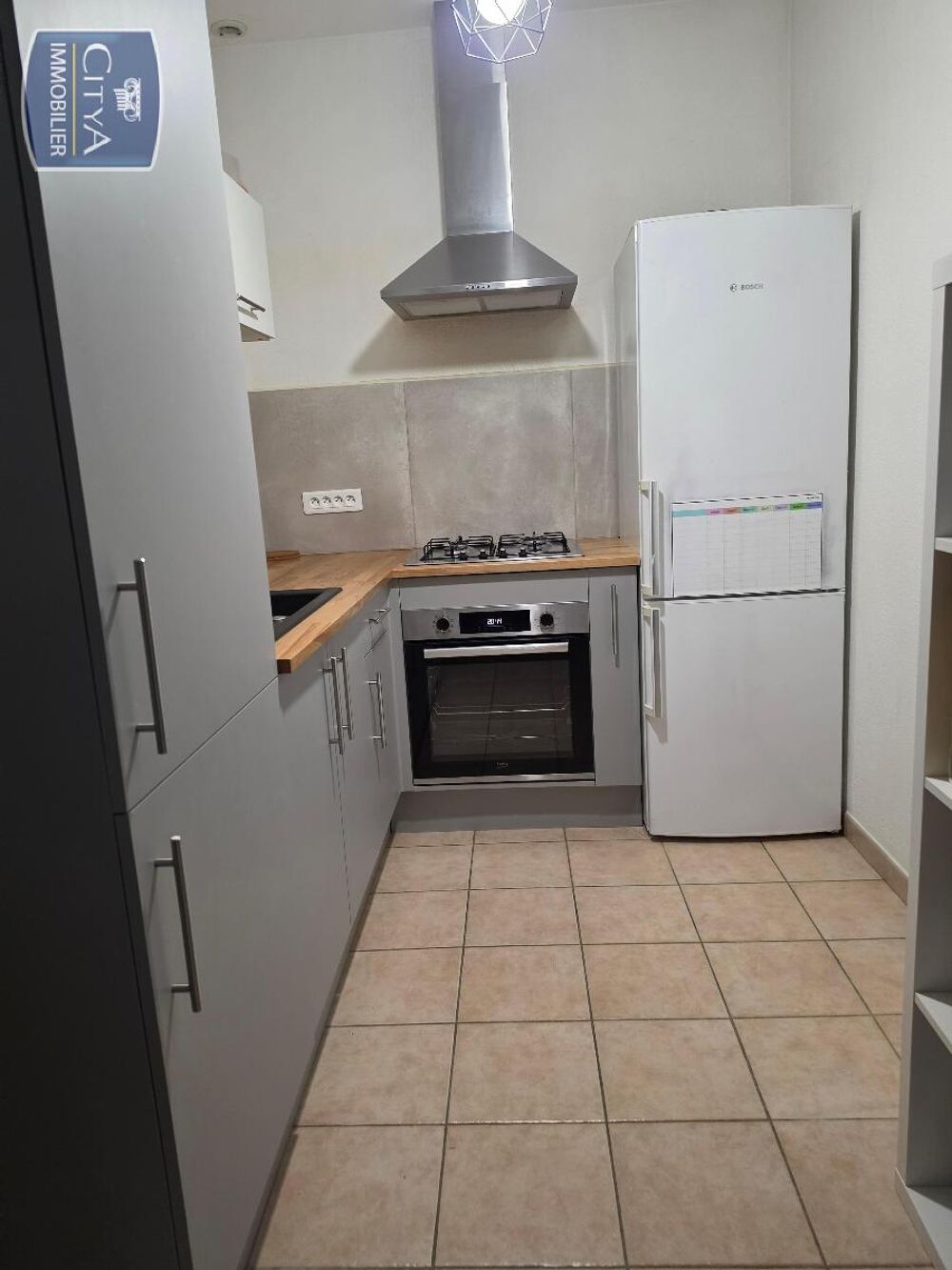 location Appartement - 3 pièce(s) - 69 m² Gignac (34150)