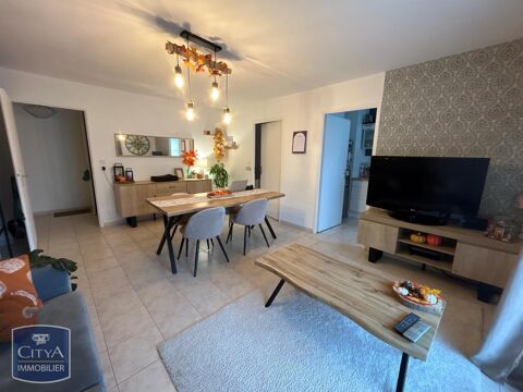  Appartement � louer 3 pi�ces 60 m�