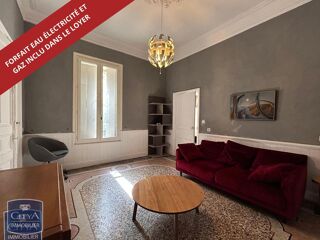  Appartement à louer 2 pièces 50 m²