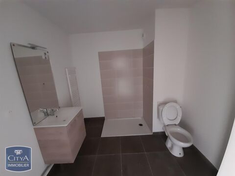  Appartement � louer 2 pi�ces 40 m�