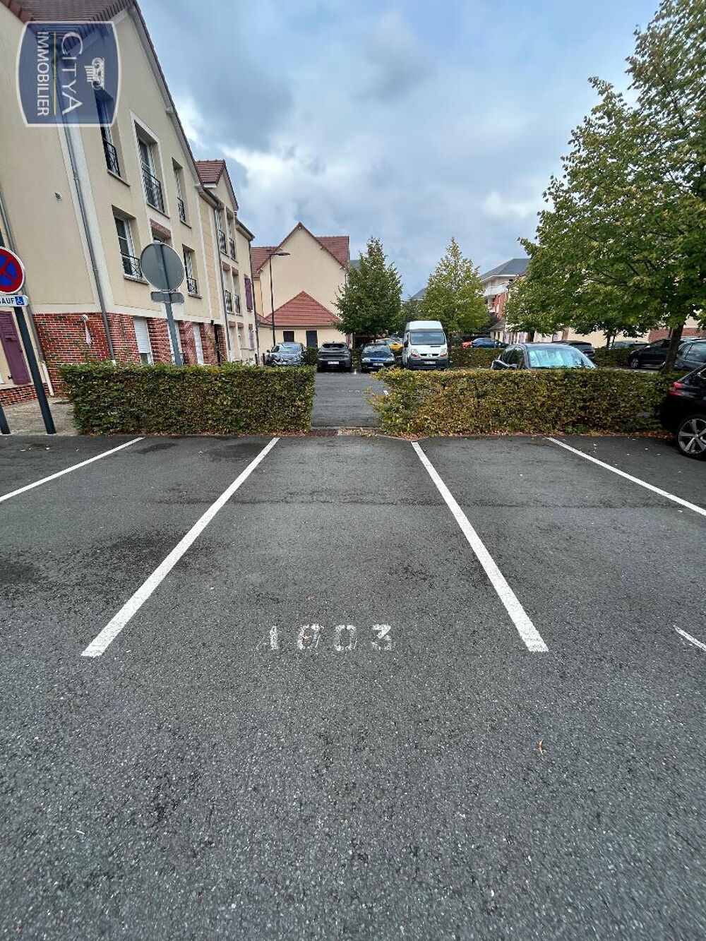 location Parking / Garage Amfreville-la-Mi-Voie (76920)