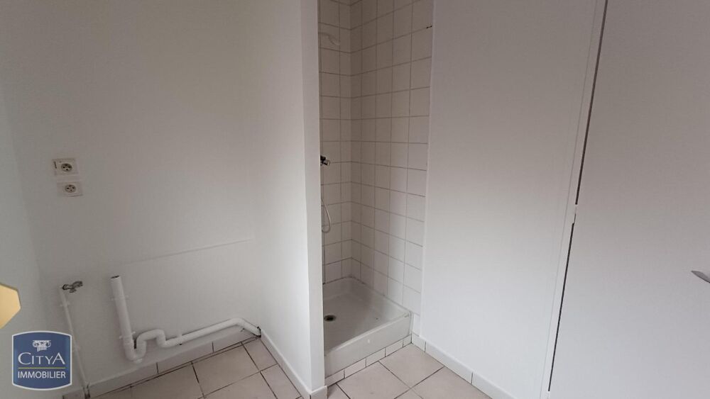 location Maison - 2 pièce(s) - 62 m² Saint-Quentin (02100)