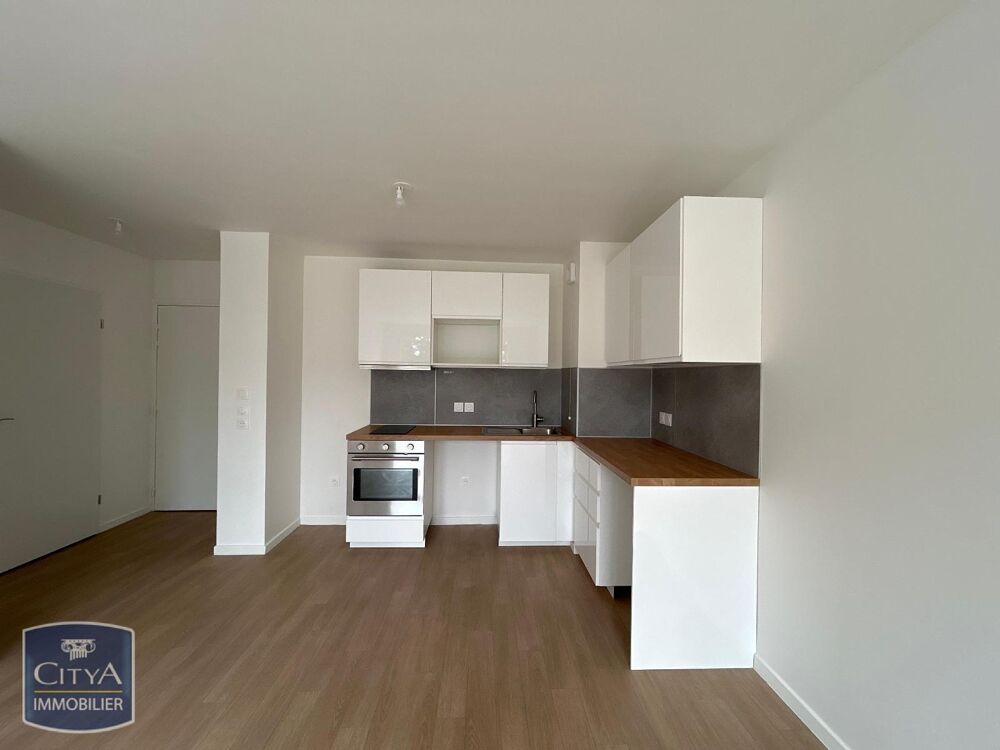 À LOUER : Appartement neuf T2 situé au Mée-sur-Seine, da....