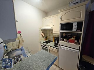  Appartement à louer 3 pièces 63 m²