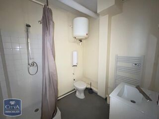  Appartement � louer 1 pi�ce 25 m�