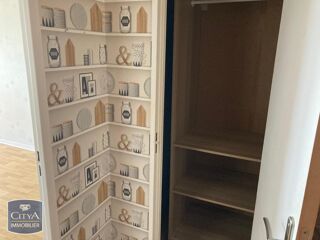  Appartement � louer 1 pi�ce 28 m�