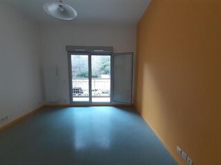  Appartement à louer 1 pièce 23 m²