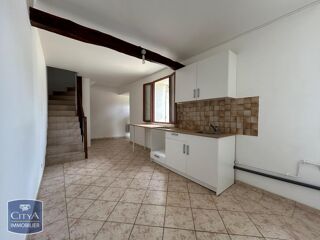  Maison à louer 2 pièces 51 m²