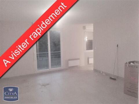  Appartement  louer 2 pices 54 m