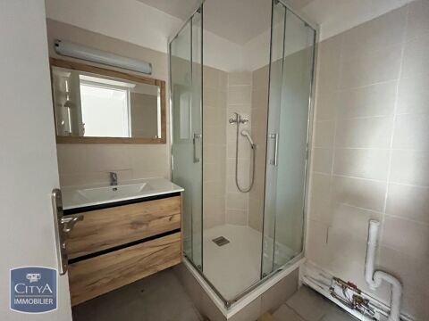  Appartement  louer 1 pice 20 m