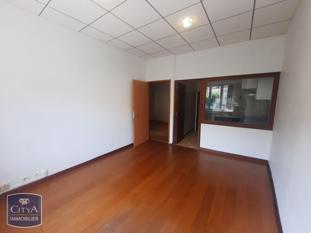 À louer : Charmant appartement T4 à Tarascon-sur-Ariège ....