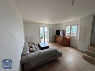  Maison à louer 4 pièces 76 m²