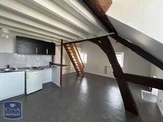  Appartement � louer 1 pi�ce 29 m�