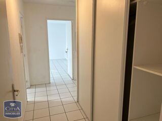  Appartement à louer 3 pièces 61 m²