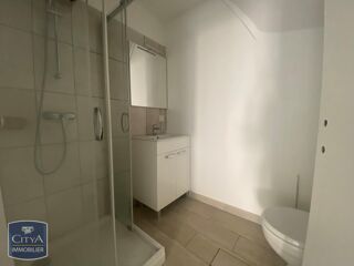  Appartement à louer 1 pièce 26 m²