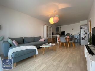  Appartement � louer 3 pi�ces 59 m�