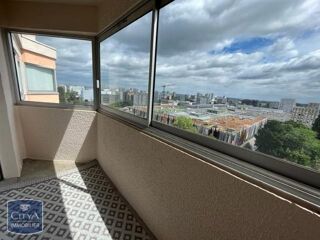  Appartement à louer 1 pièce 28 m²