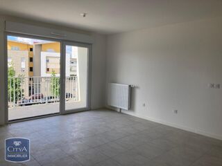 location Appartement - 2 pièce(s) - 41 m² Angers (49000)