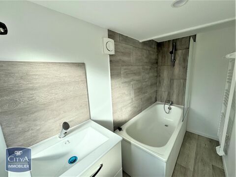  Appartement  louer 1 pice 32 m