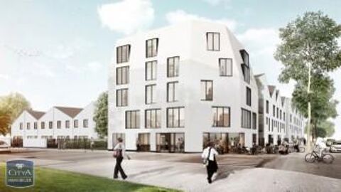  Maison � louer 4 pi�ces 84 m�