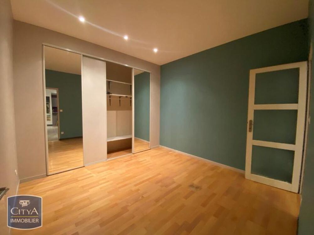 Coeur de ville - appartement T3 à CHARTRES (28000) découv....