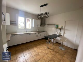  Maison � louer 4 pi�ces 100 m�