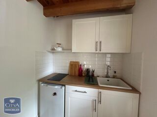  Maison à louer 2 pièces 19 m² Fontannes