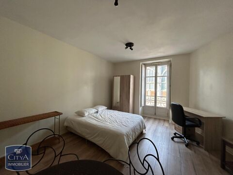  Appartement � louer 1 pi�ce 35 m�