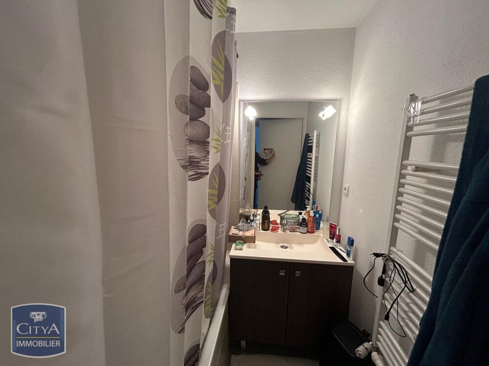 location Appartement - 2 pièce(s) - 39 m² Pau (64000)