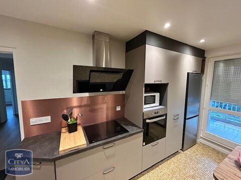  Appartement � louer 4 pi�ces 