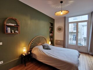  Appartement � vendre 3 pi�ces 94 m�