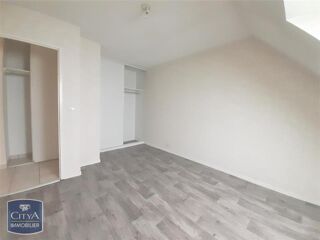  Appartement à louer 3 pièces 62 m²